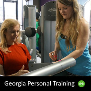 Winter Workouts, Roswell Fitness Center, Personal Training Roswell GA