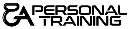 Georgia Personal Training Logo