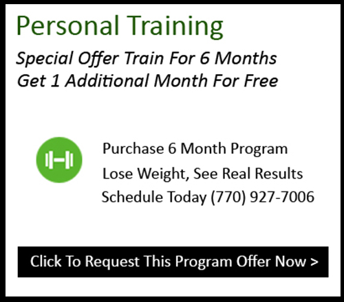 Special Offer, Train For 6 Months Get 1 Additional Month For Free