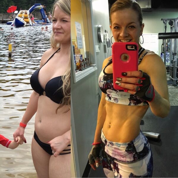 1 Free Training Session, GPT Trainer Brandi, Competition Prep, Fat loss, Abs, tone