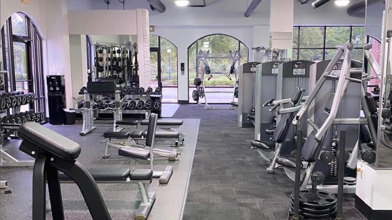 East cobb personal training center, roswell fitness factory, georgia personal training