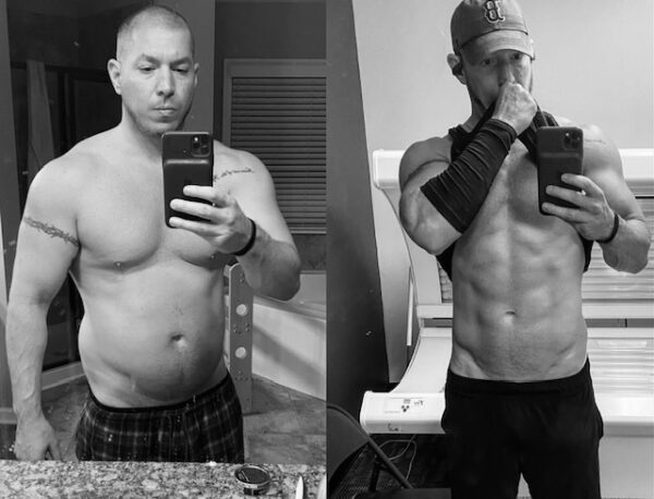 Physique Sculpting, Roswell physique coach Matt Lein, Owner of Georgia Personal Training