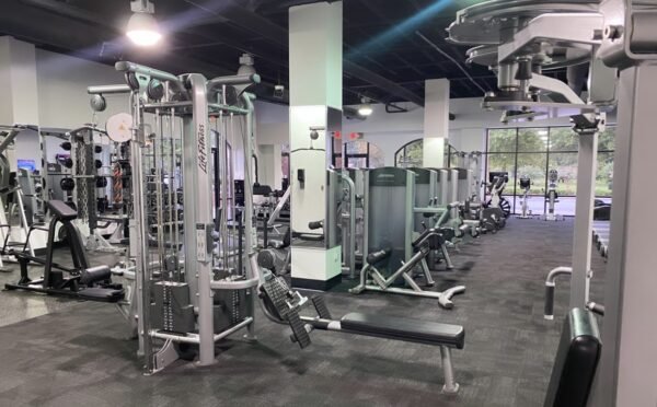 Georgia Personal Training, 24 hour gym in Roswell, Personal training in Roswell, hypertrophy coach