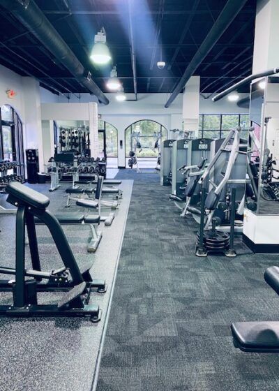 Georgia Personal Training facility, 24 hour gym, personal training, fitness center, Roswell, East Cobb