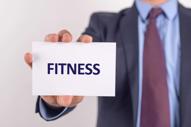 Georgia Personal Training Will Elevate the Fitness Training for Business Executives PERSONAL TRAINING PROGRAMS